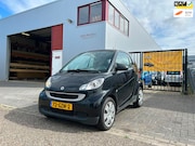 Smart ForTwo - 1.0 Pure Automaat | Lange APK | €2.999