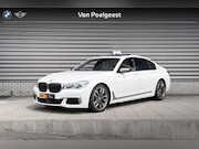 BMW 7-serie - M760Li xDrive