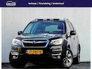 Subaru Forester - 2.0 Premium | 2016 | Automaat | Panorama dak |