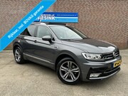 Volkswagen Tiguan - 1.4 TSI R-Line Automaat DSG/Pano/Carplay/ACC