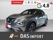 Nissan Juke - 1.0 DIG-T N-Connecta DSG+AUT+LED+Kam.+PDC