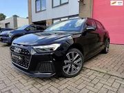 Audi A1 - Sportback 25 TFSI Pro Line, PDC, Led, Apple car