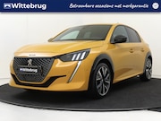 Peugeot 208 - 1.2 PureTech 100PK GT Parkeerhulp V&A | Apple Carplay | Came