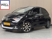 Toyota Aygo - 1.0 VVT-i x-Joy Automaat Camera Apple Car play Climat Safety