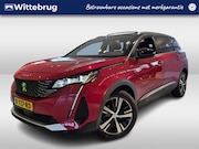 Peugeot 5008 - 1.6 PureTech GT | 7-Zits | Automaat | 180 PK | Panoramisch S
