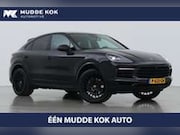 Porsche Cayenne - Coupé 3.0 E-Hybrid | Panoramadak | 360° Camera | 2