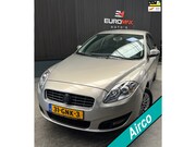 Fiat Croma - 1.8 16V Corporate Nette Auto - Cruise - Parksensor - Airco