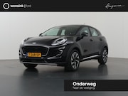 Ford Puma - 1.0 EcoBoost Hybrid Titanium | Winterpakket | Cruise Control