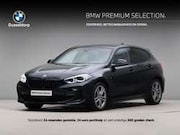 BMW 1-serie - 1 Serie 118i Business Edition