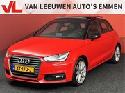 Audi A1 - Sportback 1.0 TFSI Design | Pro Line Plus | Panoramadak | Au