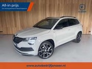 Skoda Karoq - 1.5 TSI ACT Sportline Business Trekhaak | Canton |
