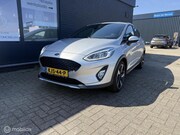 Ford Fiesta - Active EcoBoost