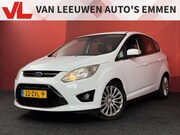 Ford C-Max - 1.0 Lease Titanium | Climate Control | PDC | Cruise Control 
