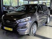 Hyundai Tucson - 1.6 GDi i-Drive