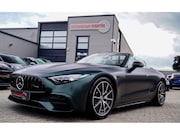 Mercedes-Benz AMG SL - Roadster 43 | Burmester | Digital Light | Parktronic | Sport