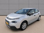 Citroën C3 - 1.2 PureTech Live 5 Drs Cruise/StrBkr