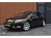 Opel Insignia - Sports Tourer 1.6 T 180pk Cosmo | 103.000km | 2e eigenaar