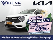 Kia Sportage - 1.6 T-GDi Hybrid GT-Line Automaat Apple Carlpay/Android Auto