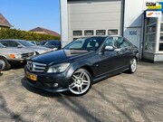Mercedes-Benz C-klasse - 220 CDI AMG Pakket/Groot Navi/Xenon
