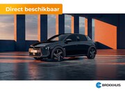 Lancia Ypsilon - HF Automaat