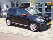 Volkswagen Up! - 1.0 BMT up beats RIJKLAARPIJS