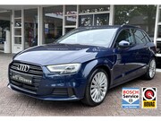 Audi A3 - Sportback 35 TFSI CoD Sport Led, Digidash, Leer, ACC, Keyles