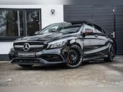 Mercedes-Benz CLA-Klasse - 4MATIC Pano UNIEK