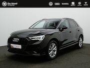Audi Q3 - 35 TFSI 150pk S edition | MMI Navigatie Plus met MMI Touch |