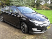 Chevrolet Volt - 1.4 LTZ