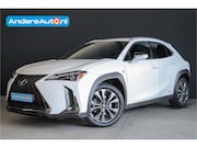 Lexus UX - 250h F Sport Premium |dealer onderhouden|leder|elek stoelen|