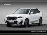 BMW iX1 - eDrive20 67 kWh M Sport Edition | Camera | Stoelve