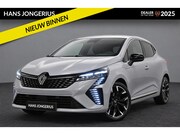 Renault Clio - E-Tech Full Hybrid 145 techno | CAMERA | CRUISE CONTROL | AP