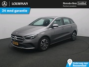 Mercedes-Benz B-klasse - 180 Business Solution | Trekhaak | Parkeerpakket met achteru