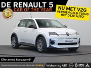 Renault 5 - Evolution Comfort range | Cruise control met snelheidsbegren