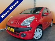 Nissan Pixo - 1.0 Acenta airco | apk 4/27 | incl ond beurt