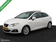Seat Ibiza - 1.2 TSI Sport Panoramadak Cruise PDC