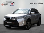 Suzuki Vitara - 1.4 Boosterjet Select Smart Hybrid | Navigatie | All-Season