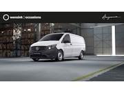Mercedes-Benz Vito - 110 CDI L2