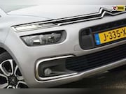Citroën Spacetourer - 1.2 PureTech Business Automaat - Gris Artense - Ca