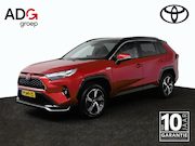 Toyota RAV4 - 2.5 Plug-in Hybrid AWD Dynamic | Trekhaak | Bearlock | Parke