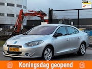Renault Fluence - Z.E Dynamique VOL ELEKTRISCH|UNIEK|AUT|LAGE KM |TOPSTAAT