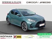 Toyota Yaris - 1.5 Hybrid 115 Dynamic | 10 jr garantie | Camera | Apple Car