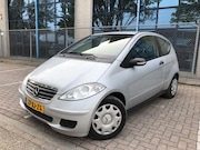 Mercedes-Benz A-klasse - 180 CDI Classic alleen voor de export