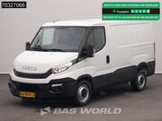 Iveco Daily - 35S18 3.0L Automaat L1H1 180PK L1 Kompakt Cruise control