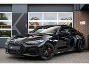 BMW 4-serie - M440i Coupé M Sport Pro | Facelift | Curved Display | ACC |