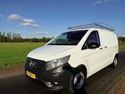 Mercedes-Benz Vito - 111 CDI Sport camera navi