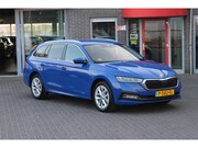 Skoda Octavia - Combi 1.0 e-TSI Business Edition Plus Camera/Headup/Led