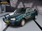 Volkswagen Golf - Cabriolet 2.0 Trendline | Zeer netjes | Nieuwe Distributie |