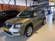 Skoda Yeti - 1.2 TSI automaat Greentech Ambition Joy panoramadak trekhaak