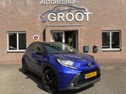 Toyota Aygo X - 1.0 VVT-I S-CVT FIRST! AUTOMAAT/CAMERA/CARPLAY/CRUISE